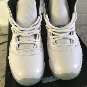 Air Jordan Retro 11 ‘s